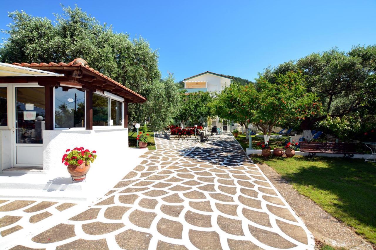 Villa Emilia Pachis  Exterior foto