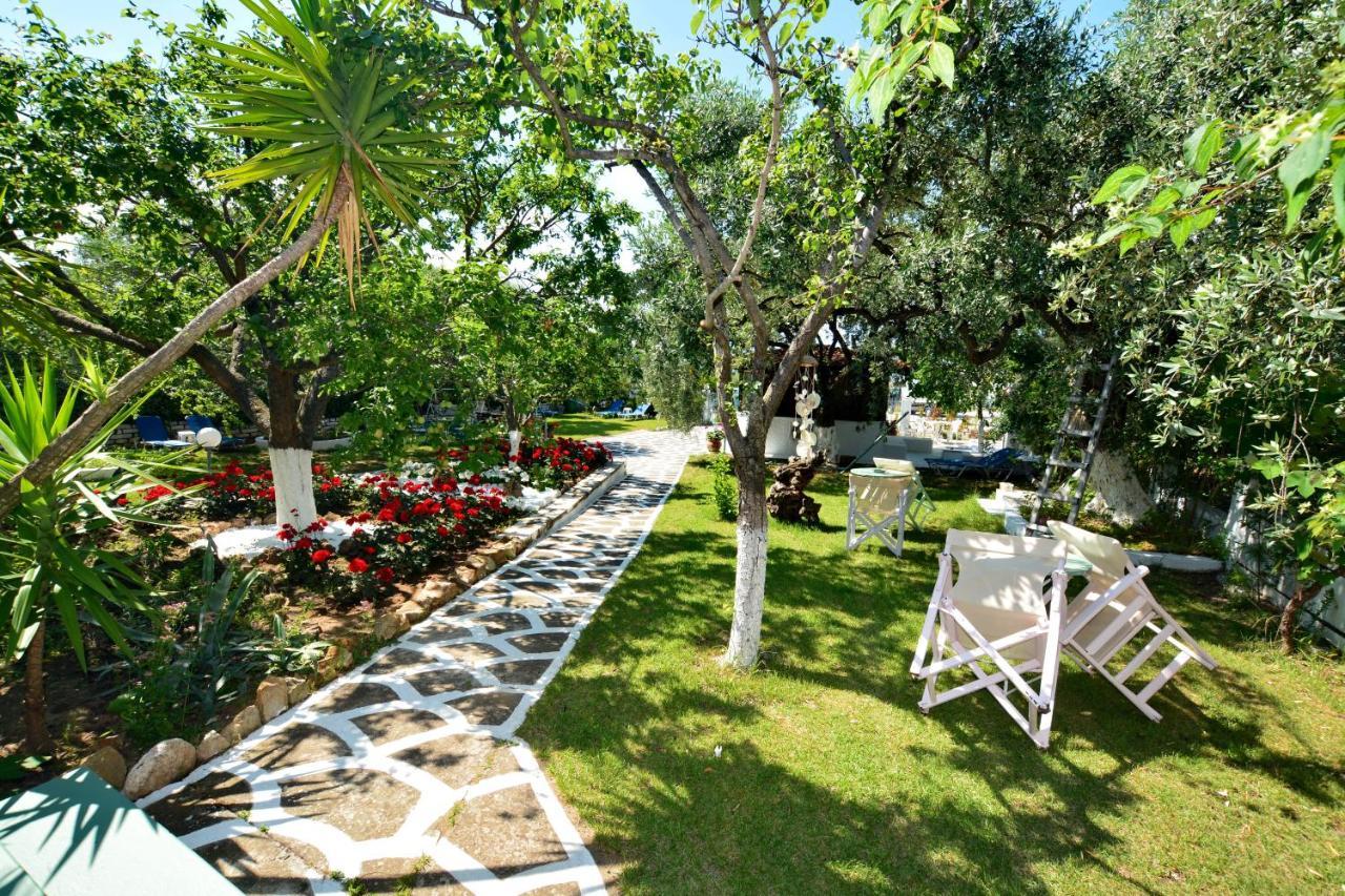 Villa Emilia Pachis  Exterior foto